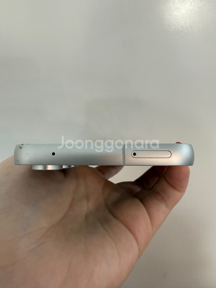 무잔상)갤럭시S23FE 256GB 민트/ Y951--3