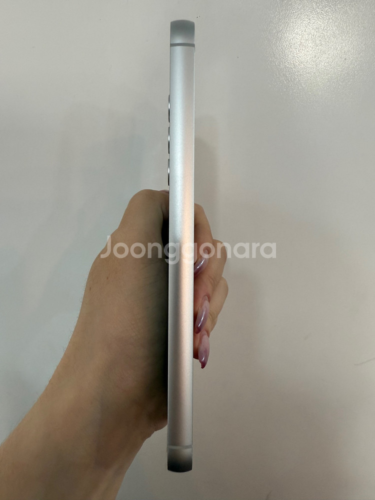 무잔상)갤럭시S23FE 256GB 민트/ Y951--5