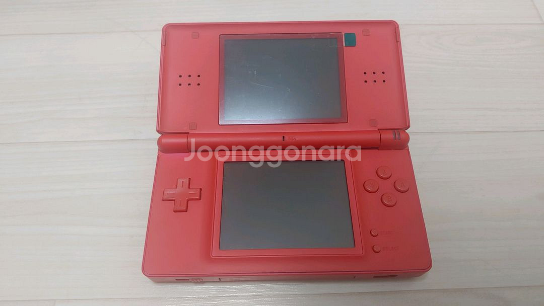 닌텐도 ds lite 전체하우징 대행--1