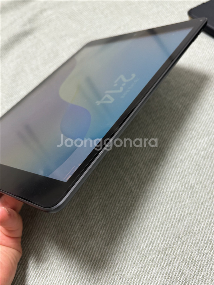 아이패드 9세대 wifi 64g 스페이스그레이--7