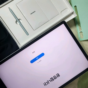 삼성전자 갤럭시탭S9 FE 플러스 128/256GB