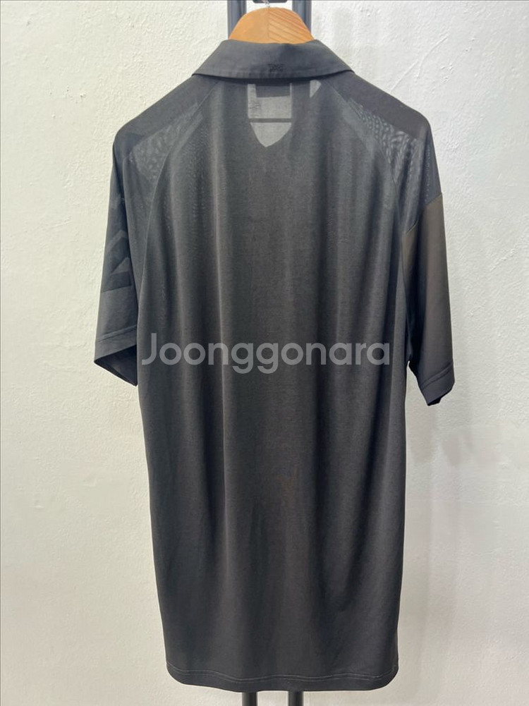 정품) PXG 남성 반팔티 M--4