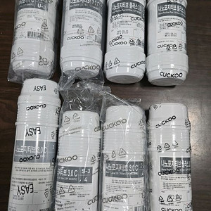 쿠쿠정수기 필터 정수기 정품필터
