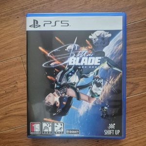 스텔라블레이드 ps5