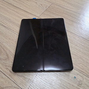 갤럭시 폴드5 블랙 256GB 올갈이 삼케플양도o kt