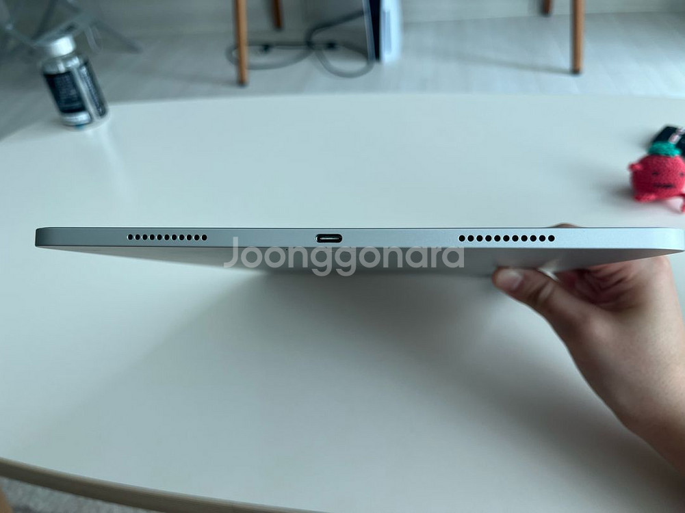 iPad Pro 12.9 5세대 128G 아이패드5세대--4