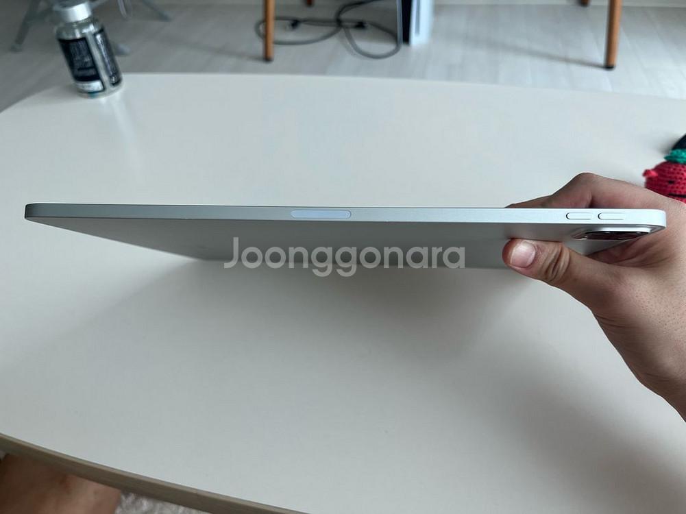 iPad Pro 12.9 5세대 128G 아이패드5세대--5