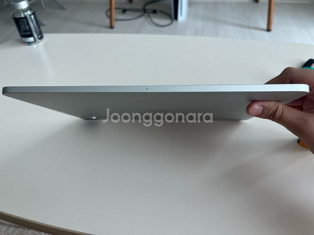 iPad Pro 12.9 5세대 128G 아이패드5세대--3