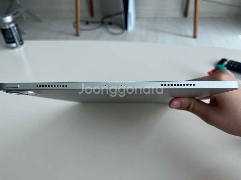 iPad Pro 12.9 5세대 128G 아이패드5세대--6
