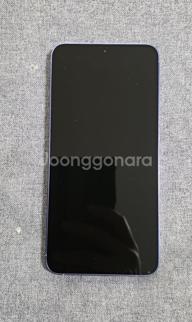 (공식센터 올수리) 갤럭시 S24 플러스 512--2