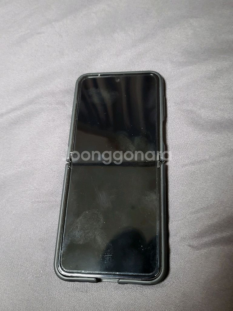 갤럭시플립5 512GB 그라파이트 A급--2