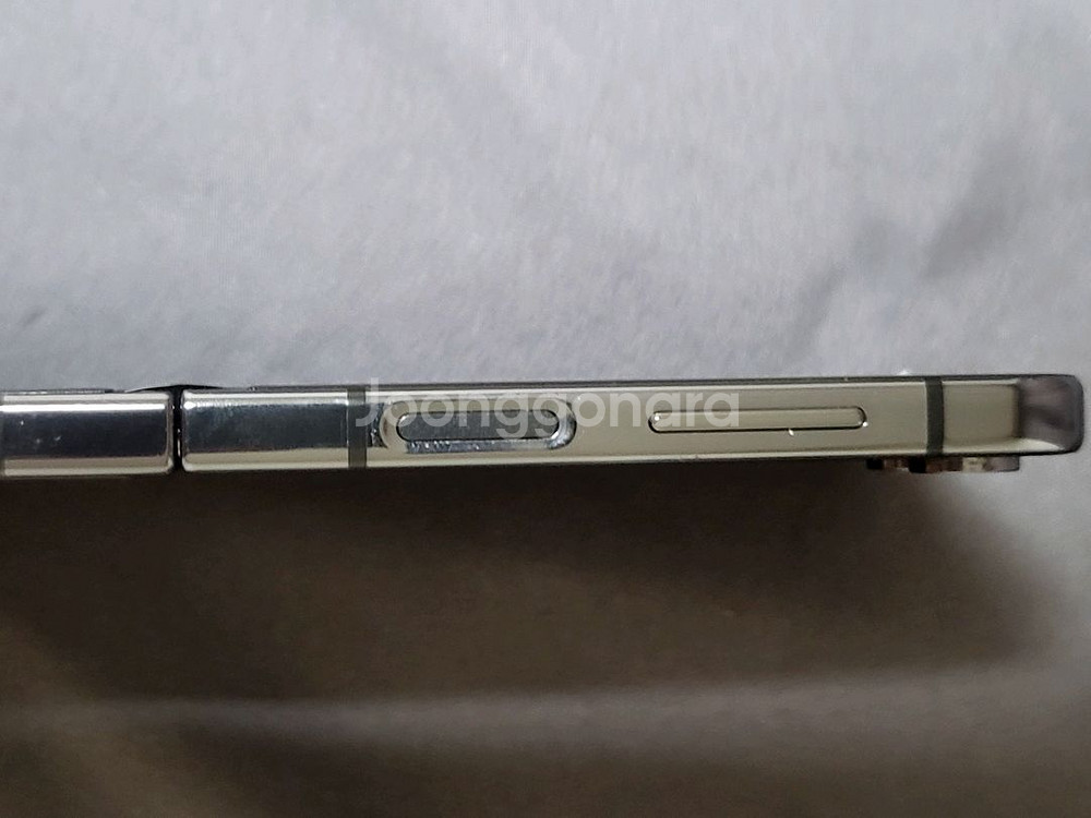 갤럭시플립5 512GB 그라파이트 A급--8