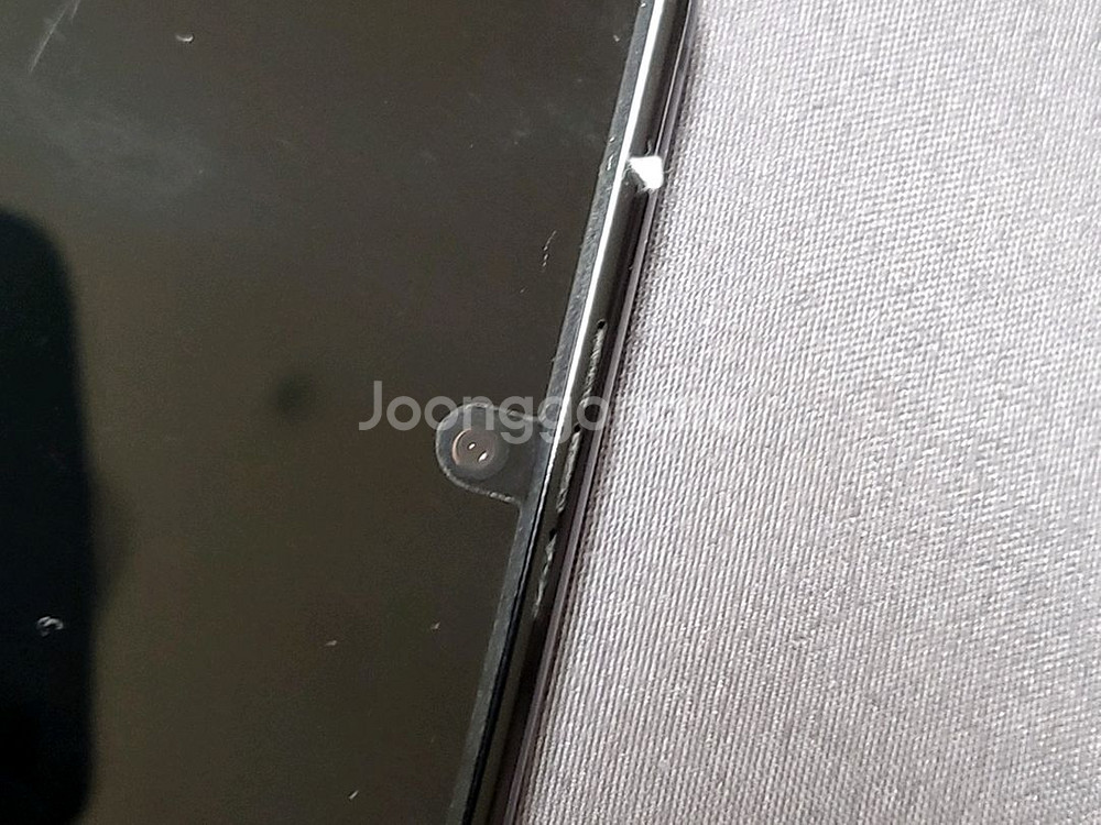 갤럭시플립5 512GB 그라파이트 A급--3