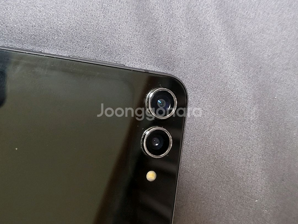 갤럭시플립5 512GB 그라파이트 A급--4