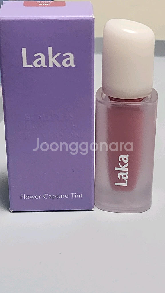 라카싱글섀도우2개라카립틴트1 새상품3개일괄--1