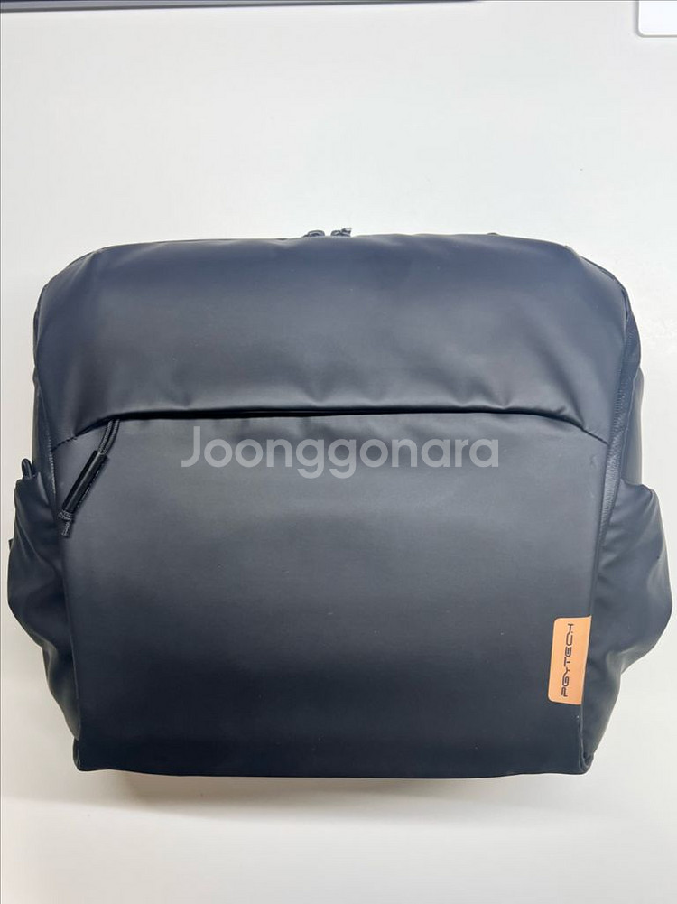 pgytech 피지테크 원고 슬링백 10L 판매합니다--0