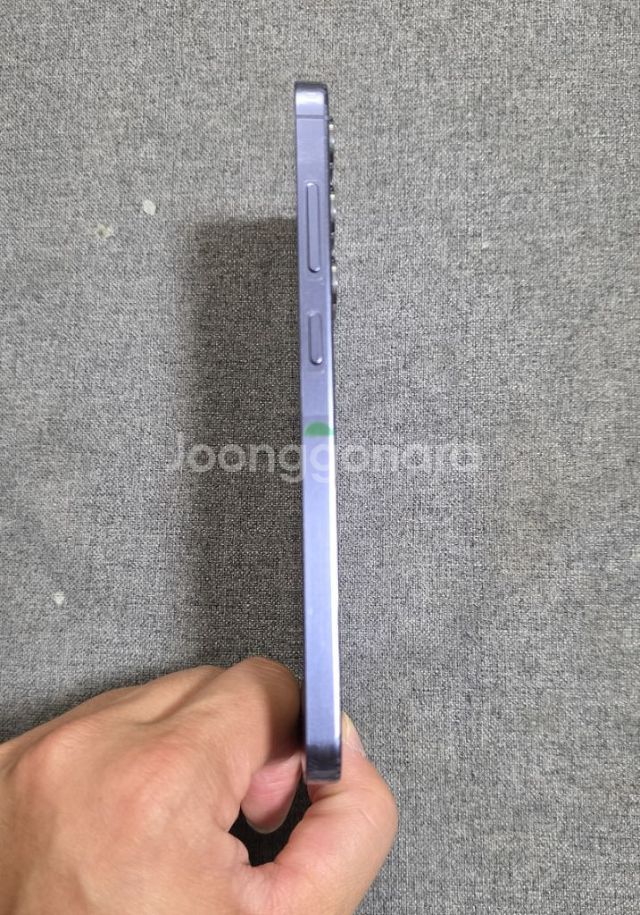 (공식센터 올수리) 갤럭시 S24 플러스 512--5