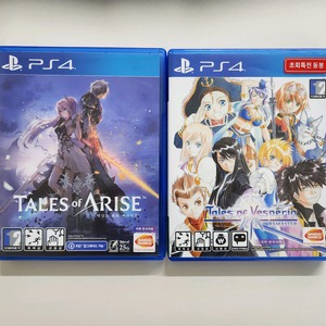 ps4/ps5/닌텐도스위치1 게임 타이틀 팝니다