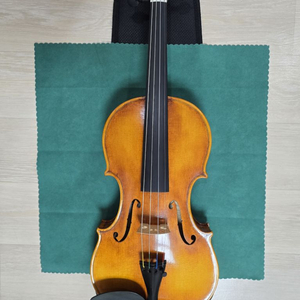 Enrico Martelli Italy violin