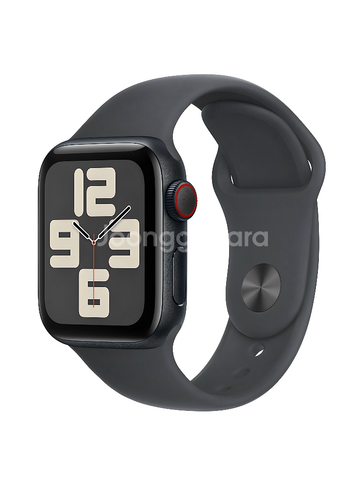 se 2세대 애플워치 40mm 셀룰러--0