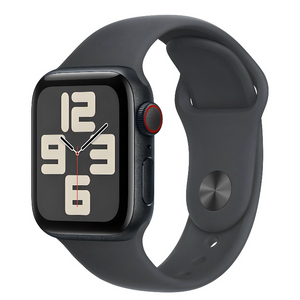 se 2세대 애플워치 40mm 셀룰러