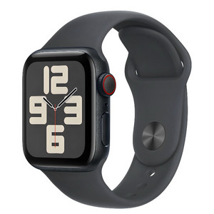 se 2세대 애플워치 40mm 셀룰러