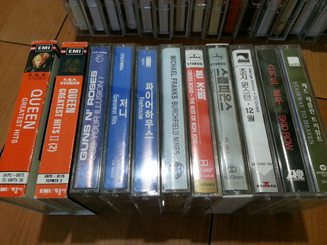 카세트테이프--1