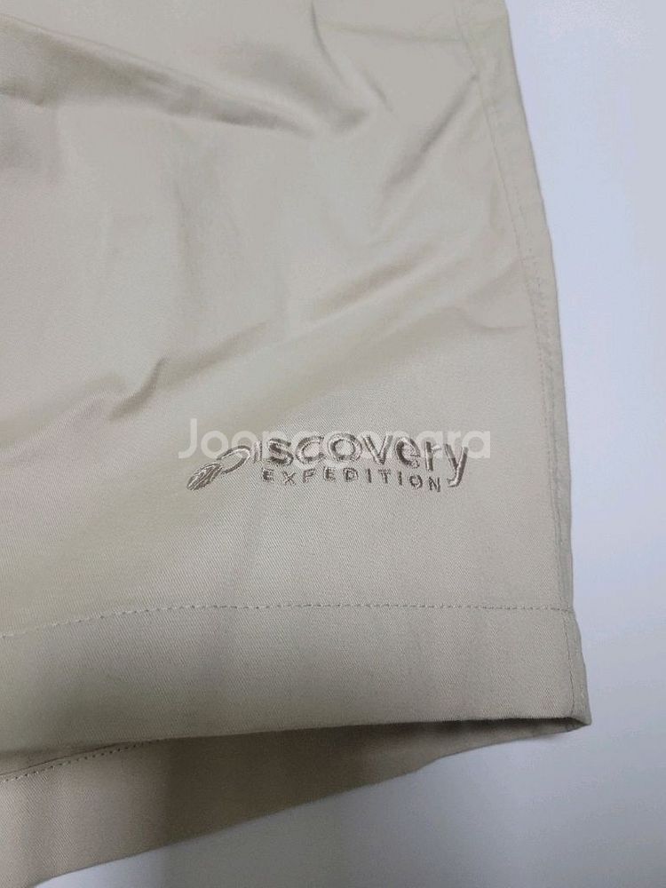 새상품)디스커버리 남성 면스판 반바지 쇼츠 S~XL--4