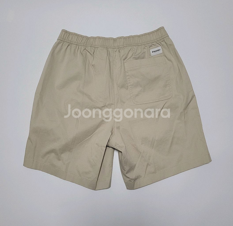 새상품)디스커버리 남성 면스판 반바지 쇼츠 S~XL--8