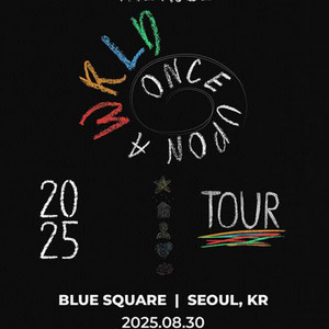더로즈 월드투어 The Rose 콘서트 티켓양도