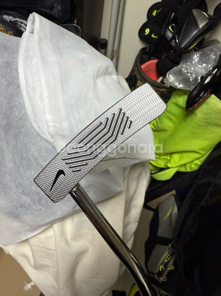 나이키골프 메소드00 퍼터--1