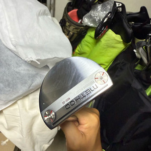 나이키골프 메소드00 퍼터