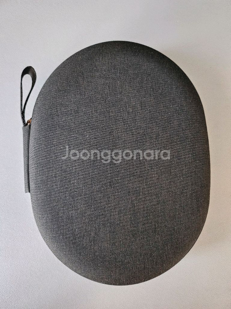 소니 WH-1000XM4 헤드폰--5