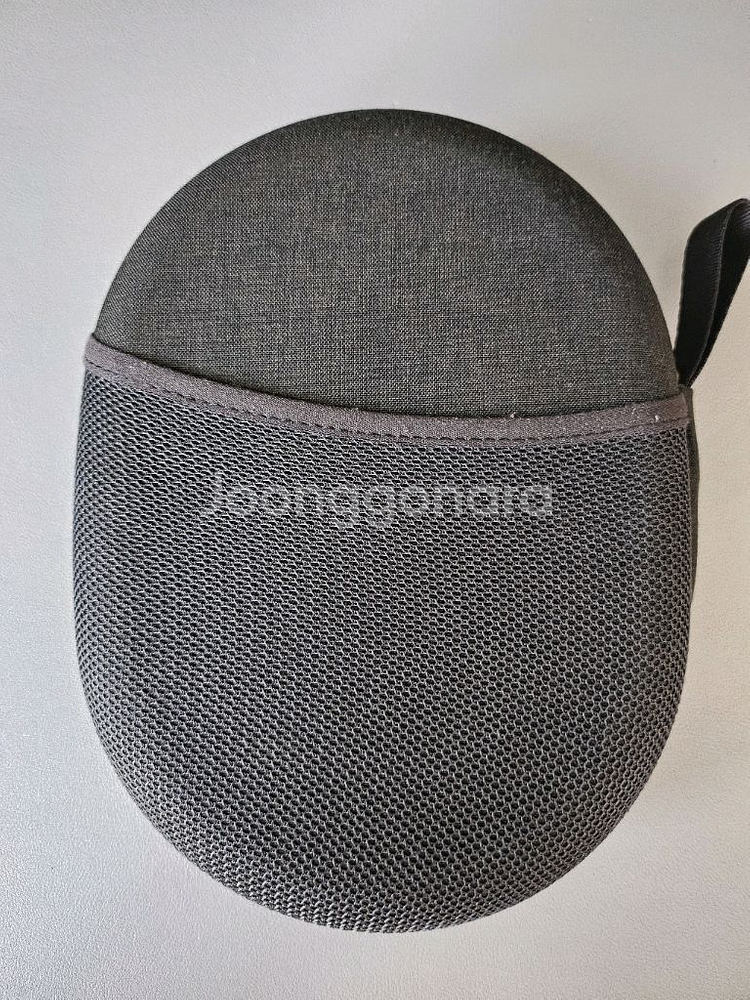 소니 WH-1000XM4 헤드폰--6