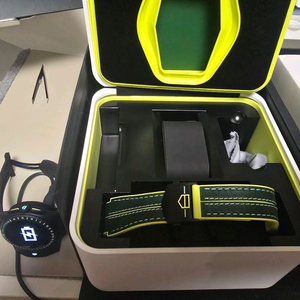 태그호이어 커넥티드 E4 말봌 골프에디션