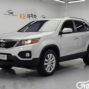 [기아]쏘렌토 R 디젤 2WD 2.0 TLX 최고급형