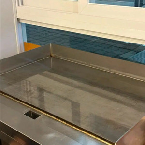 업소용 전기 스마트 그리들 전자 고급