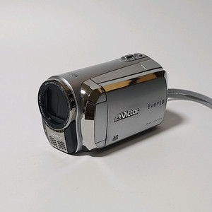 빅터 JVC 에버리오 GZ-HM110 빈티지 캠코더
