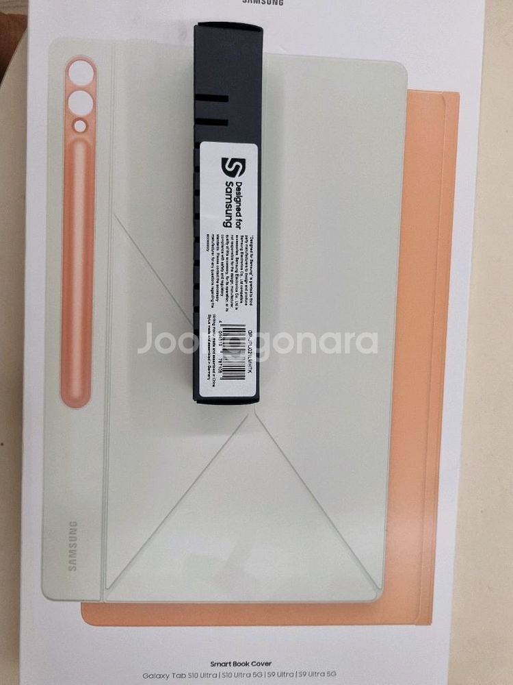 갤럭시탭S10 와이파이 512G 미개봉 새상품--1