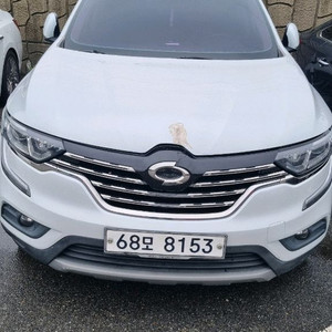 QM6 2017년