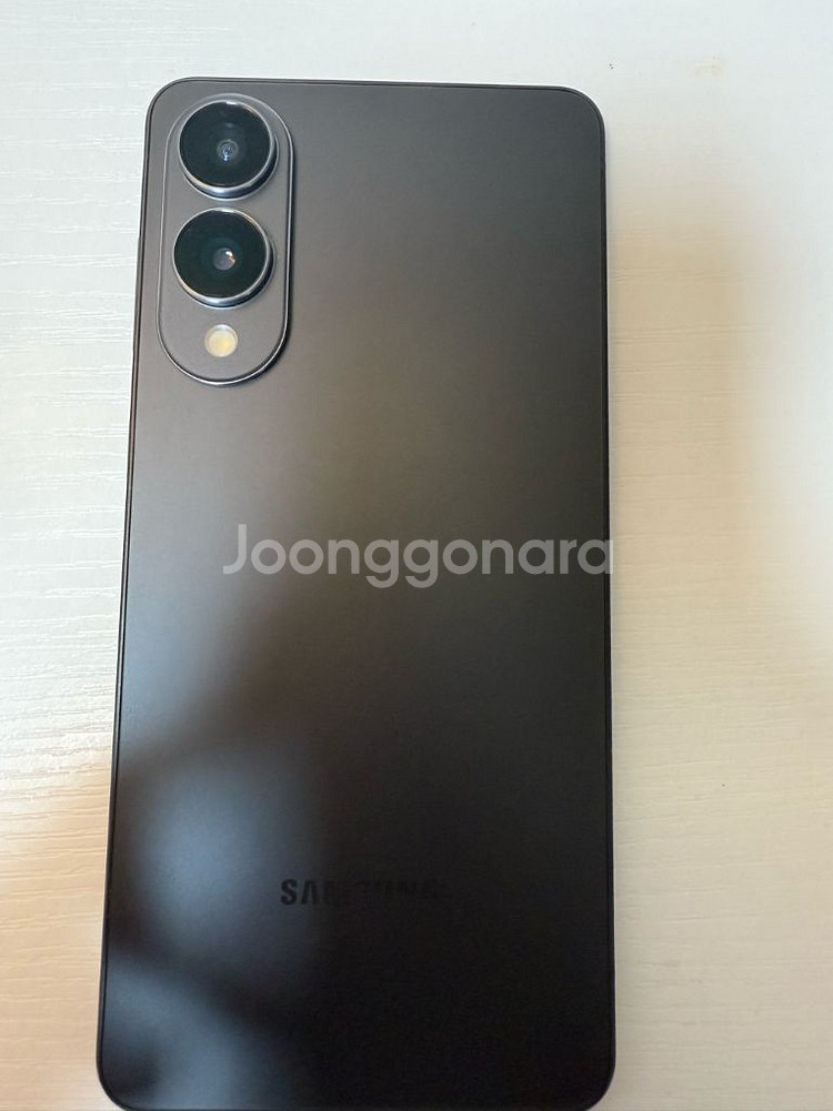 삼성전자 갤럭시 S25 Edge 256GB SM-S93--1