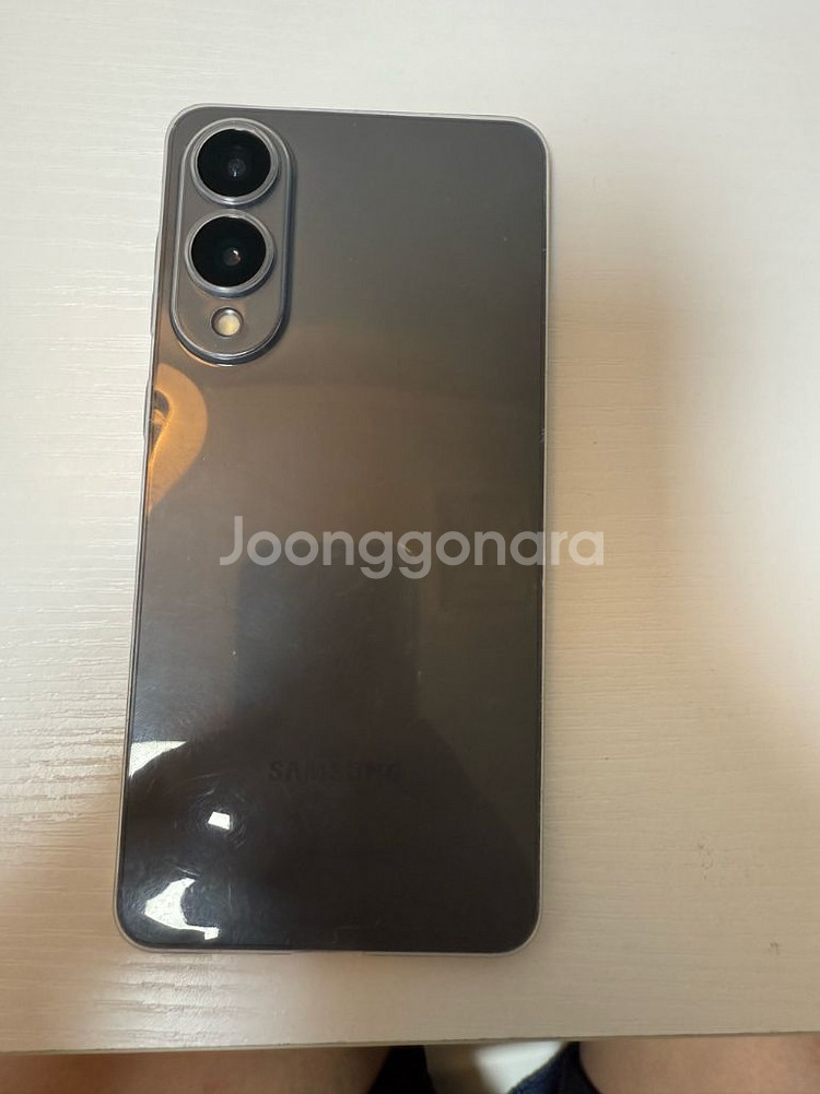 삼성전자 갤럭시 S25 Edge 256GB SM-S93--2