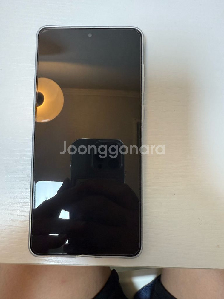 삼성전자 갤럭시 S25 Edge 256GB SM-S93--0