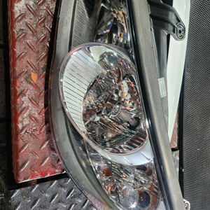 아반떼HD라이트돠우판매