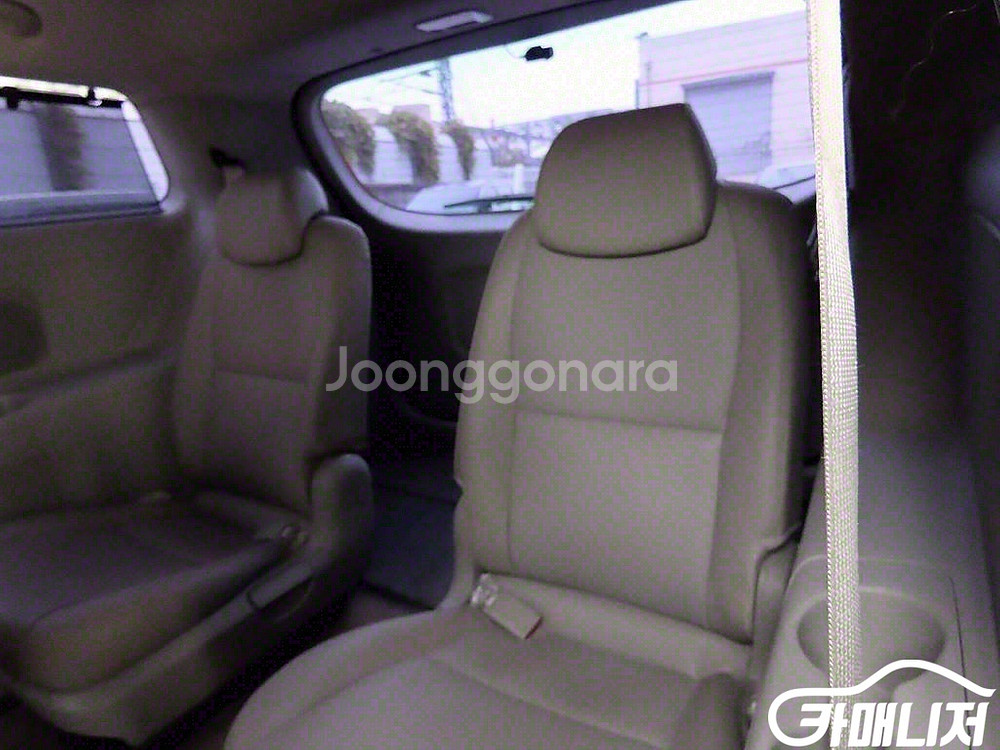 [기아]올 뉴 카니발 디젤 9인승 프레스티지 (9인승)--6