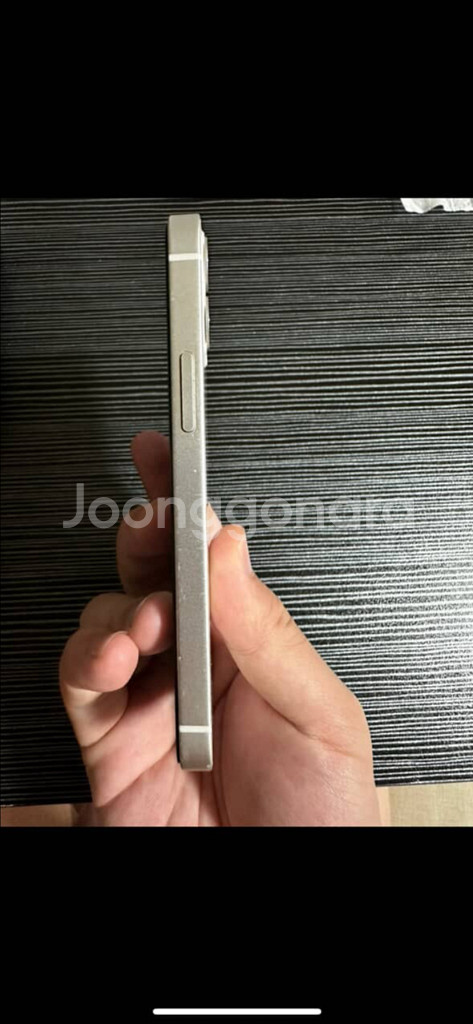 아이폰 12 미니 화이트 64GB--3