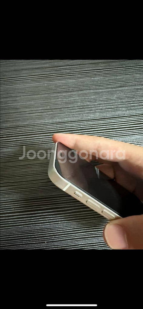 아이폰 12 미니 화이트 64GB--7