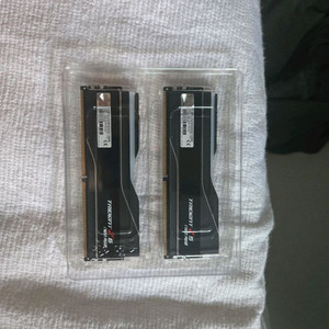G.Skill Trident Z5 Neo 64gb 램