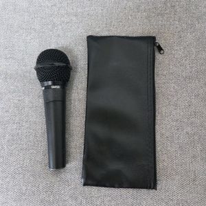 슈어 SM58 마이크