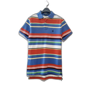 POLO RALPH LAUREN 폴로랄프로렌 멀티컬러